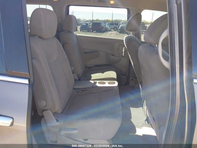 Nissan QUEST S 2015 JN8AE2KP3F9120394 Image 8