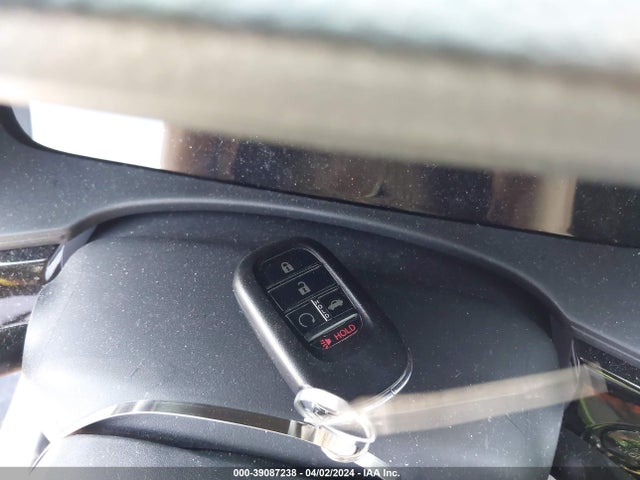 Honda Civic Sport 2024 2HGFE2F51RH512791 Image 11