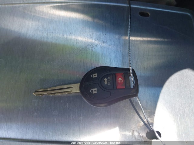 Nissan SENTRA S 2016 3N1AB7AP4GY268376 Image 11