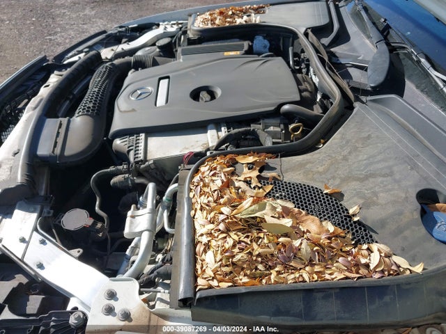Mercedes-Benz E 300 2019 WDDZF4JB8KA545153 Image 10