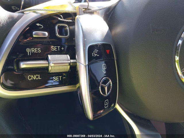 Mercedes-Benz E 300 2019 WDDZF4JB8KA545153 Image 11