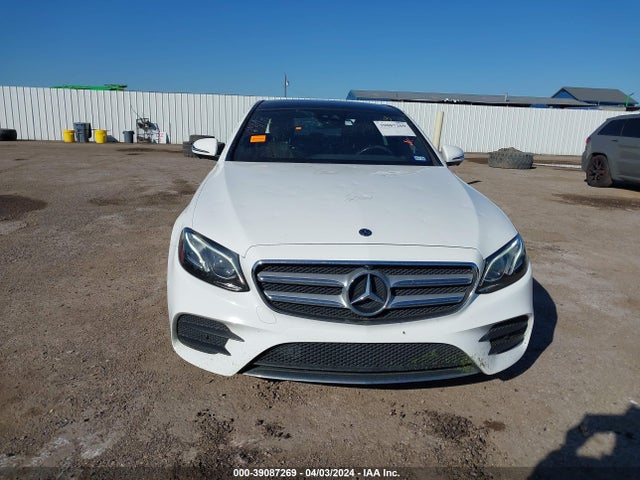 Mercedes-Benz E 300 2019 WDDZF4JB8KA545153 Image 12
