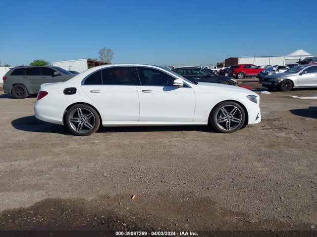 Mercedes-Benz E 300 2019 WDDZF4JB8KA545153 Image 13