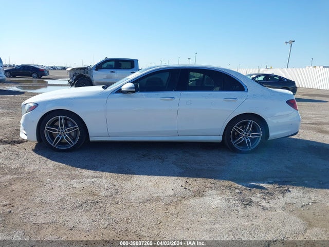 Mercedes-Benz E 300 2019 WDDZF4JB8KA545153 Image 14