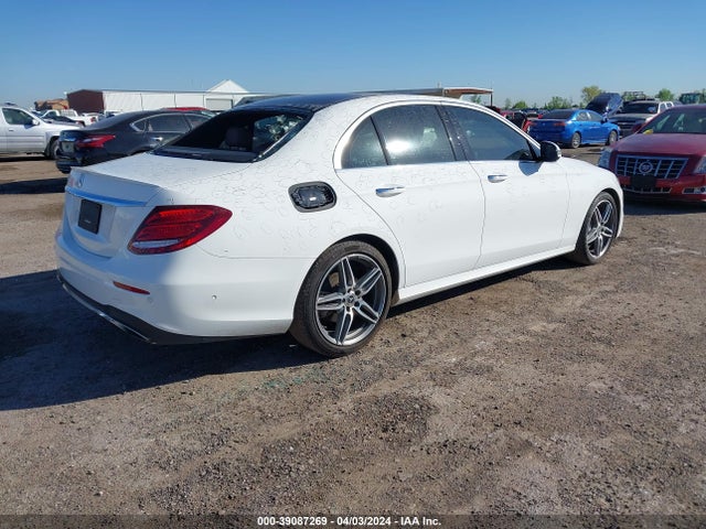 Mercedes-Benz E 300 2019 WDDZF4JB8KA545153 Image 4