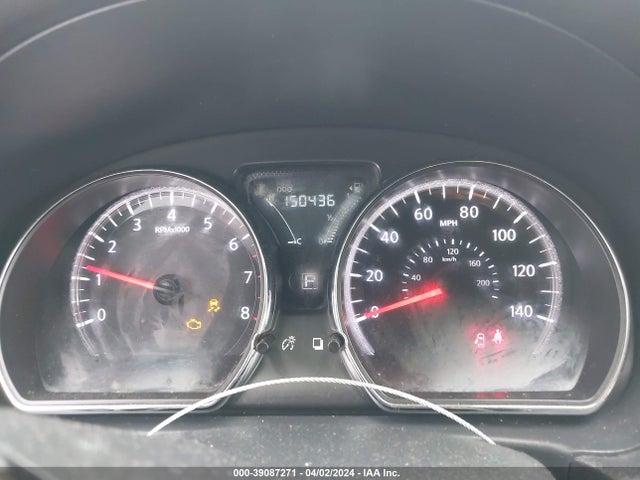 Nissan Versa 1.6 Sv 2018 3N1CN7AP5JL823355 Image 7