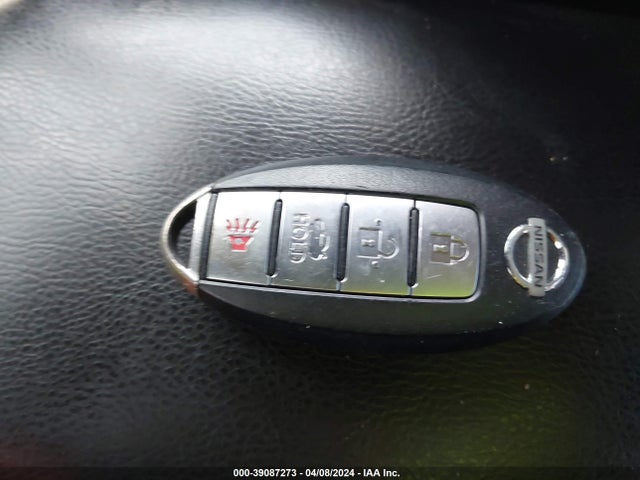 Nissan SENTRA SV 2019 3N1AB7AP7KY280742 Image 11
