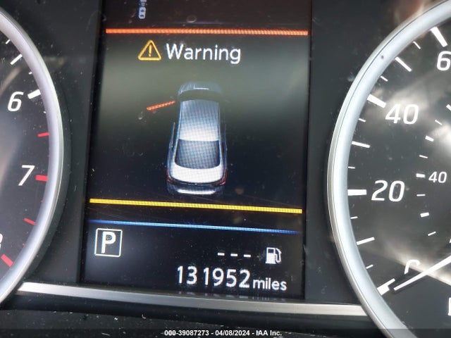 Nissan SENTRA SV 2019 3N1AB7AP7KY280742 Image 15