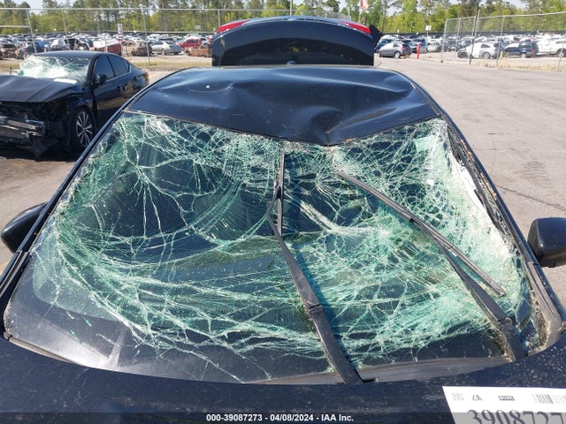 Nissan SENTRA SV 2019 3N1AB7AP7KY280742 Image 6