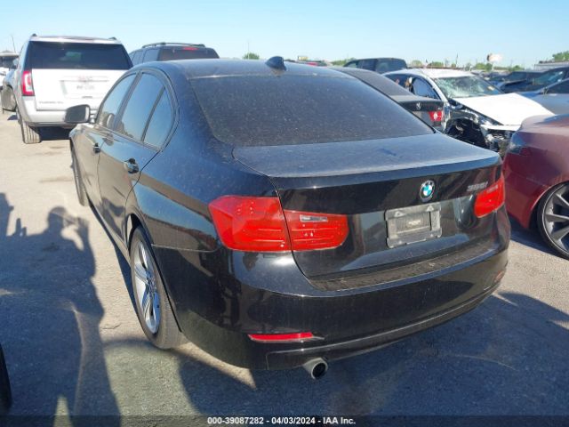 WBA3B1C54EP680520 BMW 320i