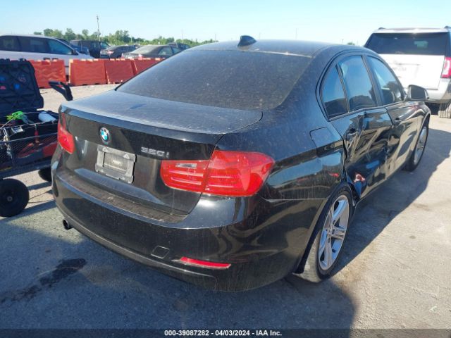 WBA3B1C54EP680520 BMW 320i