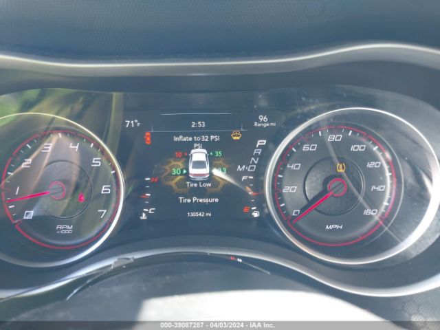 2C3CDXCT8JH282857 Dodge Charger R/t Rwd