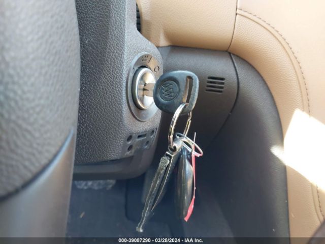 5GAKRCKD7FJ147100 Buick Enclave Premium