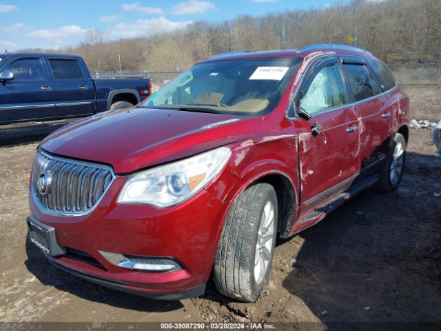 5GAKRCKD7FJ147100 Buick Enclave Premium