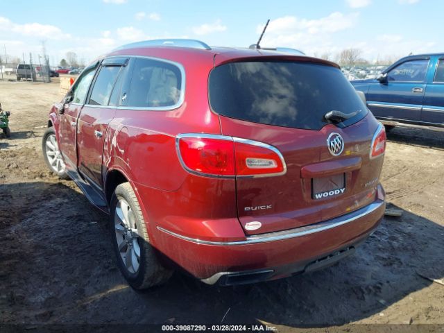 5GAKRCKD7FJ147100 Buick Enclave Premium