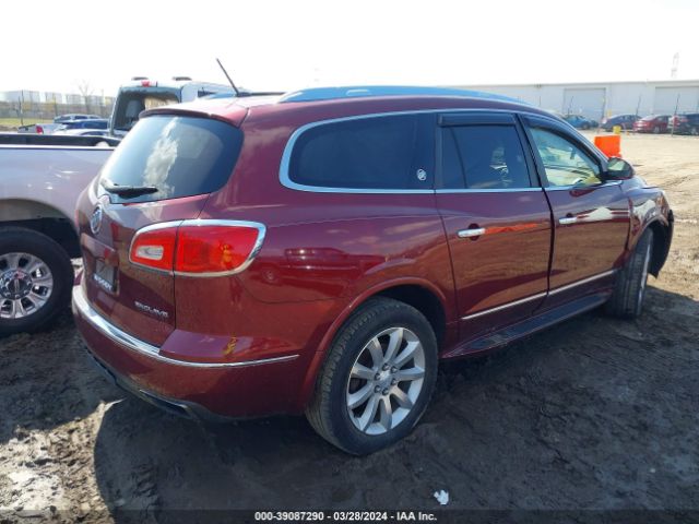 5GAKRCKD7FJ147100 Buick Enclave Premium