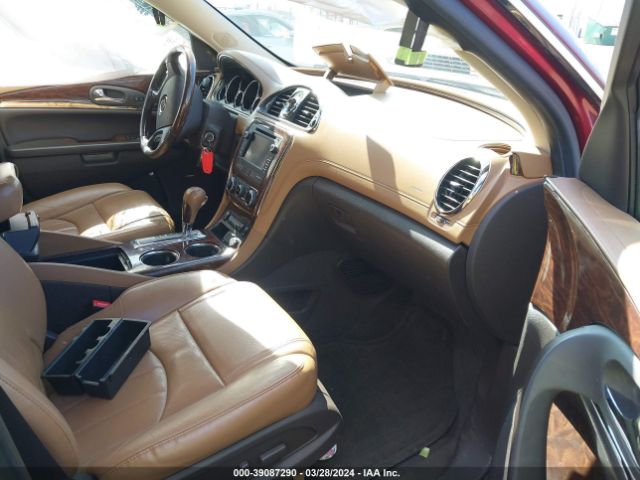 5GAKRCKD7FJ147100 Buick Enclave Premium
