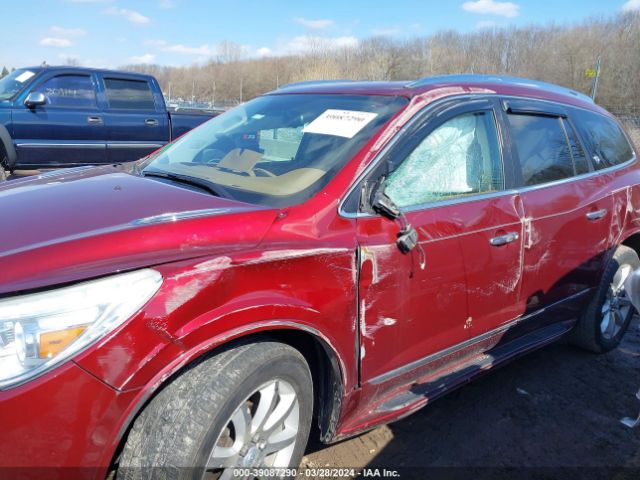5GAKRCKD7FJ147100 Buick Enclave Premium