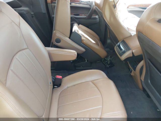 5GAKRCKD7FJ147100 Buick Enclave Premium