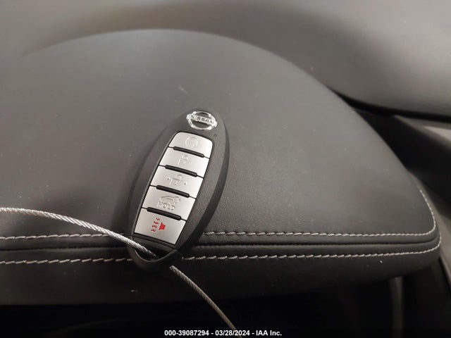 Nissan Murano Sl Intelligent Awd 2020 5N1AZ2CS7LN116091 Image 11