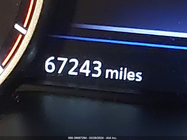 Nissan Murano Sl Intelligent Awd 2020 5N1AZ2CS7LN116091 Image 15