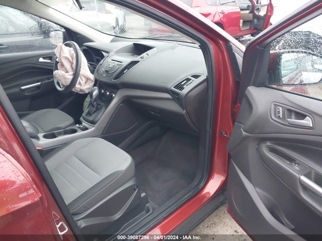 Ford ESCAPE SE 2014 1FMCU0GXXEUC75245 Image 5