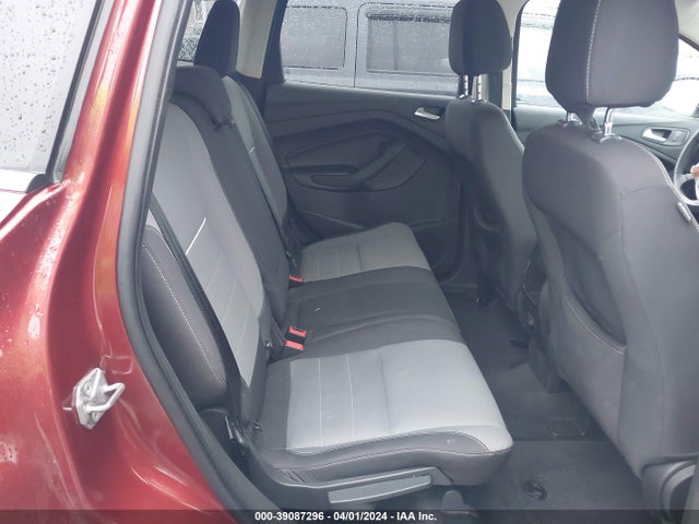 Ford ESCAPE SE 2014 1FMCU0GXXEUC75245 Image 8