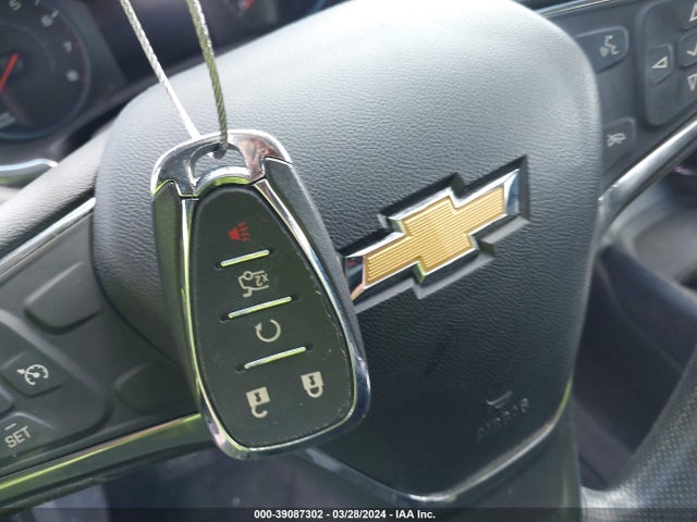 Chevrolet MALIBU LT 2019 1G1ZD5ST1KF104019 Image 11