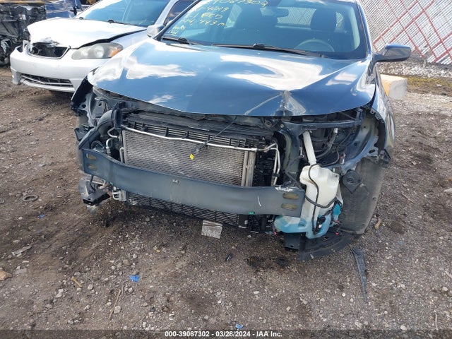 Chevrolet MALIBU LT 2019 1G1ZD5ST1KF104019 Image 6