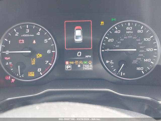 4S3BWAN69R3018129 Subaru Legacy Limited