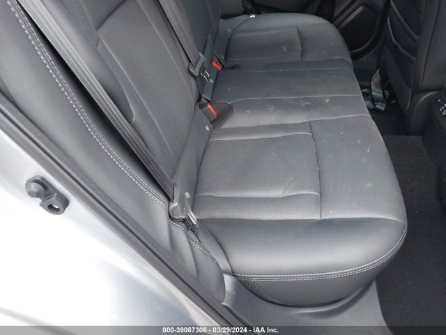 4S3BWAN69R3018129 Subaru Legacy Limited