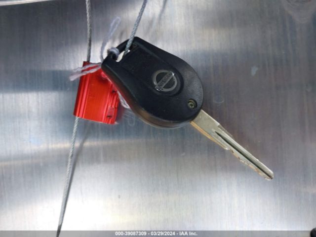 3N1CE2CP2FL442585 Nissan Versa Note Sv