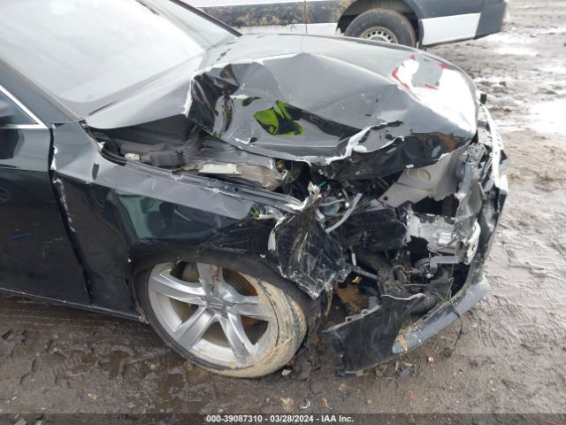 WAUCFAFR9FA014325 Audi A5 2.0t Premium