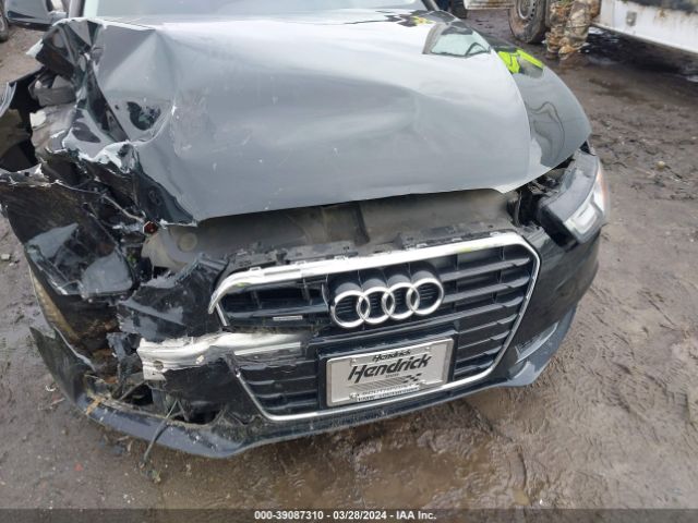 WAUCFAFR9FA014325 Audi A5 2.0t Premium