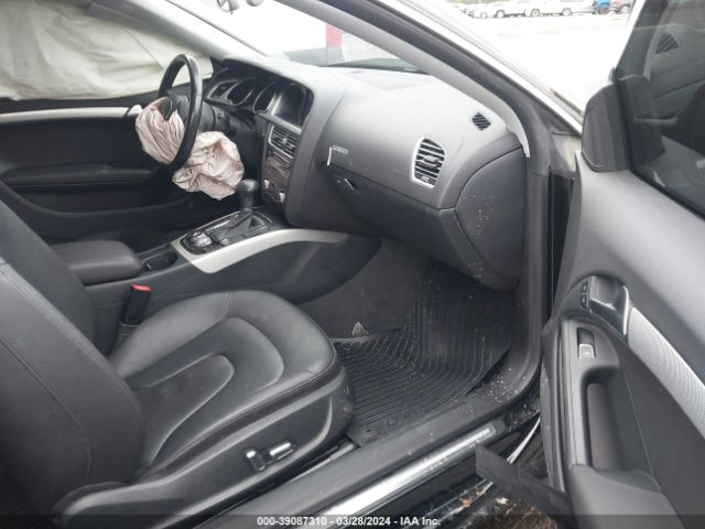 WAUCFAFR9FA014325 Audi A5 2.0t Premium