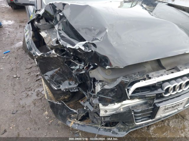 WAUCFAFR9FA014325 Audi A5 2.0t Premium