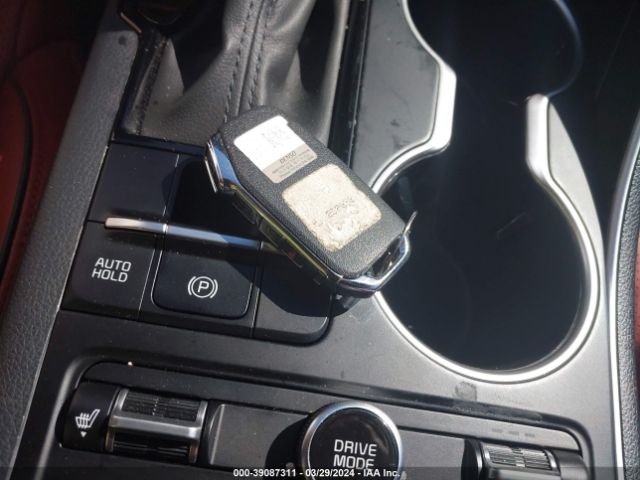 5XXG64J25RG252052 KIA K5 Gt-line