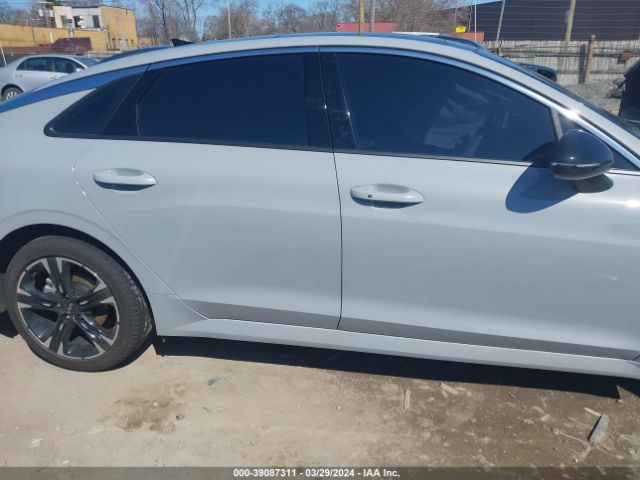 5XXG64J25RG252052 KIA K5 Gt-line
