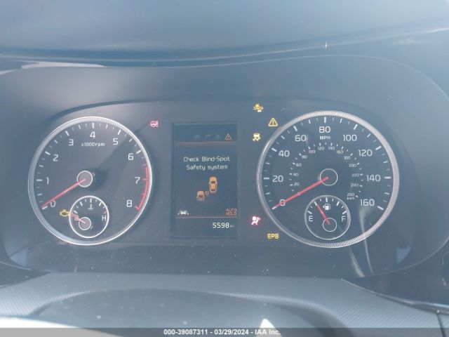 5XXG64J25RG252052 KIA K5 Gt-line