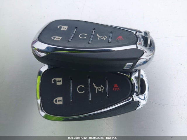 Chevrolet EQUINOX LT 2018 2GNAXJEV1J6237445 Image 11