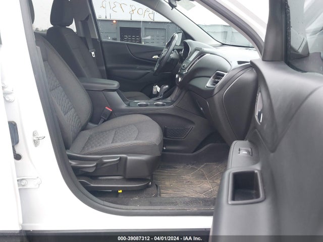 Chevrolet EQUINOX LT 2018 2GNAXJEV1J6237445 Image 5