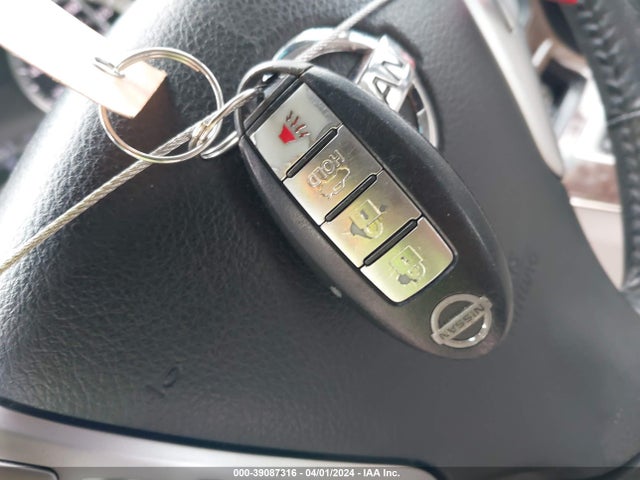 Nissan SENTRA SL 2015 3N1AB7AP6FY289051 Image 11
