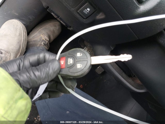 Nissan SENTRA S 2019 3N1AB7AP3KY268698 Image 11