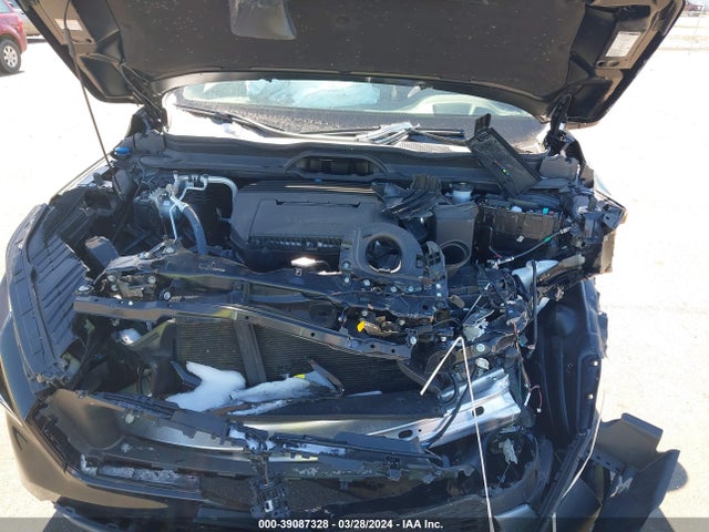 Honda Pilot Awd Elite 2023 5FNYG1H86PB035698 Image 10