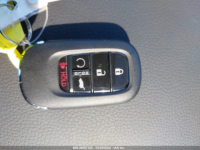Honda Pilot Awd Elite 2023 5FNYG1H86PB035698 Image 11