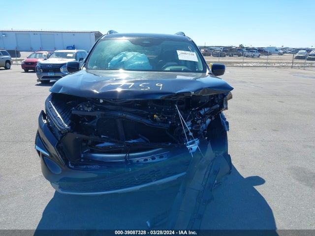 Honda Pilot Awd Elite 2023 5FNYG1H86PB035698 Image 12