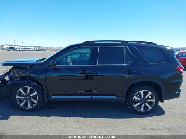 Honda Pilot Awd Elite 2023 5FNYG1H86PB035698 Image 14