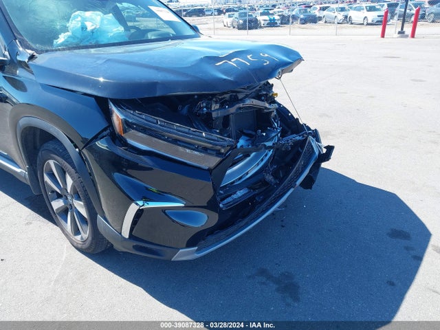 Honda Pilot Awd Elite 2023 5FNYG1H86PB035698 Image 17