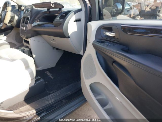 2C4RDGBGXER187646 Dodge Grand Caravan American Value Pkg