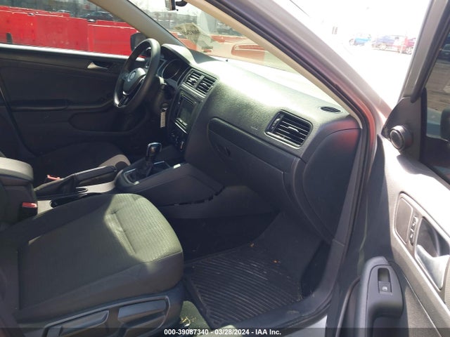 3VW2K7AJ3FM423001 Volkswagen Jetta 2.0l S